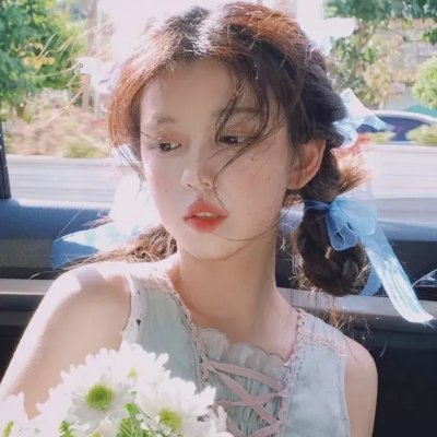 布袋头
