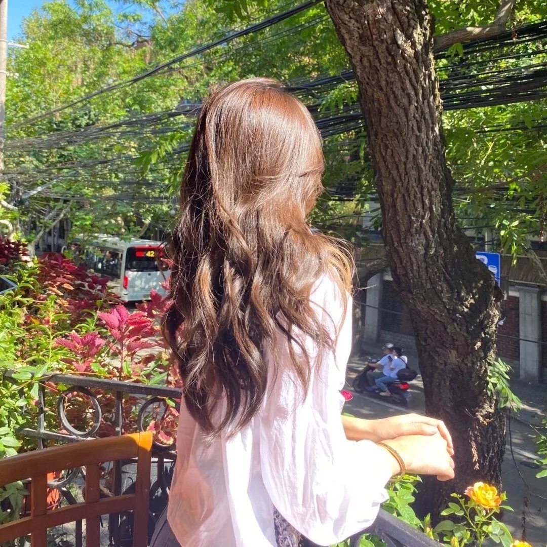 杏花三月天
