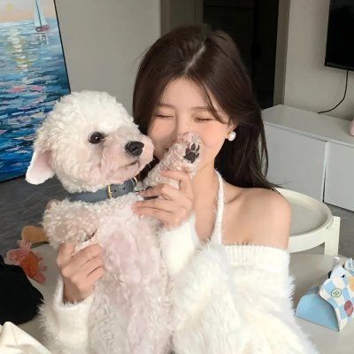 堕落花